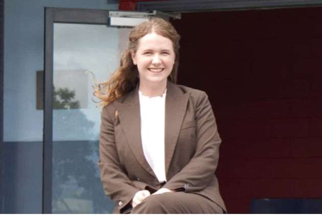 RNZ article featuring our Bree Munro: East Coast duty lawyer's work highlighted