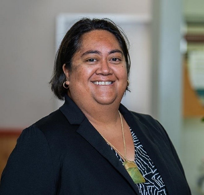 New Staff – Welcome Darcelle