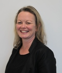 New Partner - Ellie FitzGerald