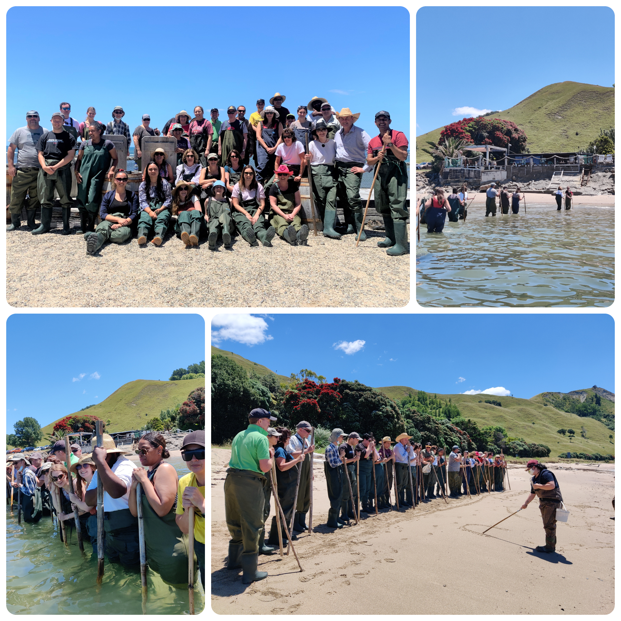 Christmas Party 2021