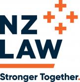 NZLAW RGB Strapline