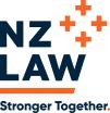 NZLAW RGB Strapline